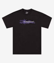 Bronze 56k Edge T-Shirt (black)