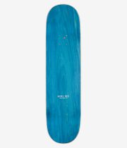 Hotel Blue Virues 250 8.25" Planche de skateboard (multi)