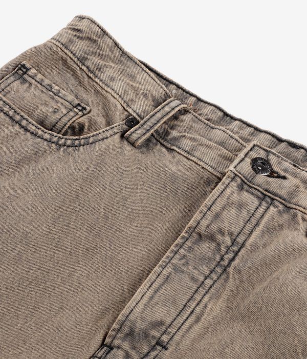 Element Big 5 Jeans (brown tint)