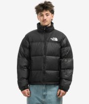 The North Face 1996 Retro Nuptse Jacket (black)