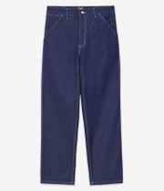 Carhartt WIP Simple Pant Norco Vaqueros (blue one wash)