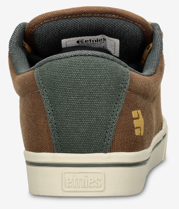 Etnies x TFTF Jameson 2 Eco Chaussure (brown green)