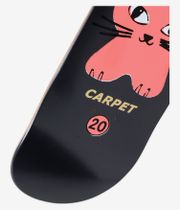 Carpet Company Cat 8.5" Skateboard Deck