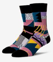 Iriedaily Crazy Fresh Socks US 7-13 (crazy color)