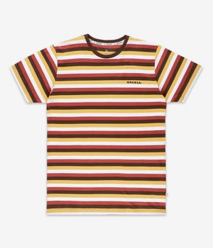 Anuell Liner Organic T-Shirty (warm summer)