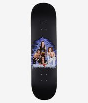 Fucking Awesome Heavy Metal 8.25" Planche de skateboard (multi)