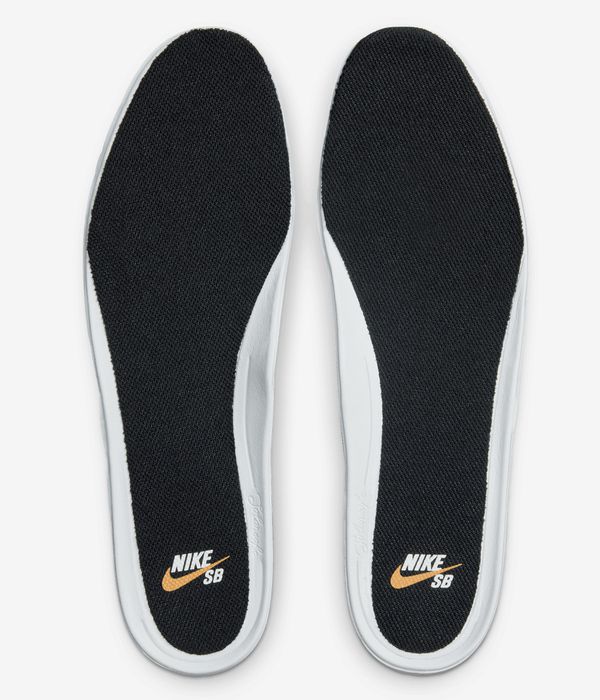 Nike SB FC Classic Shoes (black black white)