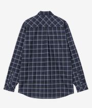 Carhartt WIP Widmark Shirt (check jupiter)