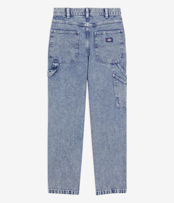 Dickies Garyville Jeans (blue marble wash)