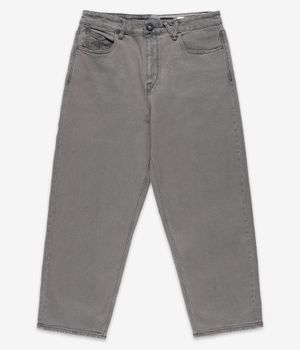 Volcom Billow Tapered Jeans (black ozone)