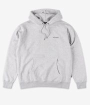 Antix Pilar Organic Hoodie (heather white)
