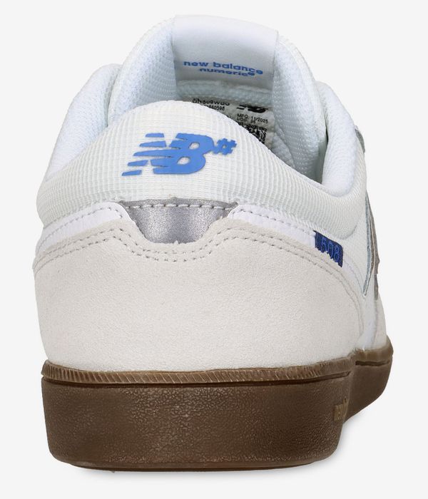 New Balance Numeric 508 Schuh (reflection fairweather blue)