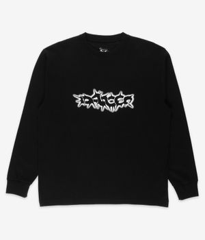 Dancer Crown Long sleeve (black)