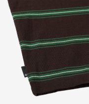 Element Bigfoot Pocket Label T-Shirt (java stripe)