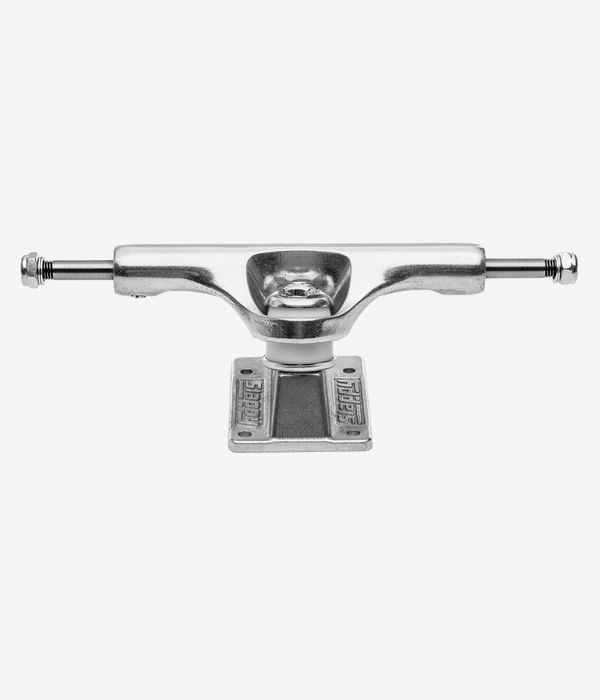 Slappy ST1 Inverted Hollow 8.25 Truck (polished) 8.25"