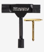 Slappy ST1 Rethreader Herramienta-Skate (black)