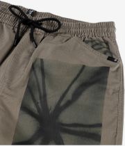 Volcom Featured Artist Zephyr EW Pantalons (wintermoss)