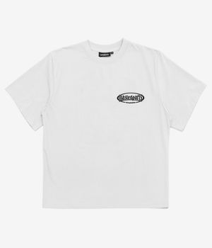 Wasted Paris Yard Boxy T-Shirt (white)