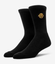 skatedeluxe 20 Years Socks US 6-13 (black gold)