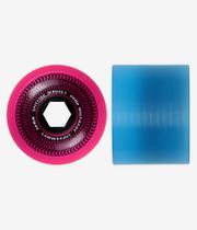 Spitfire Superwides Mixed Wheels (cmyk) 58 mm 80A 4 Pack