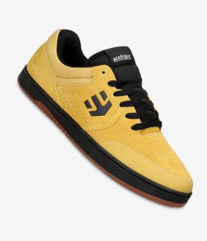 Etnies Marana Chaussure (yellow)