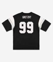 Mitchell & Ness NHL Los Angeles Kings Icon Premium Wayne Gretzky Jersey T-Shirty (black)