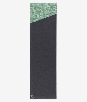 MOB Grip x Shake Junt Reynolds Signature 9" Griptape (black green)