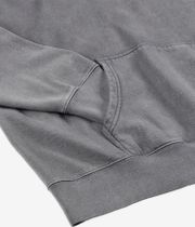 Antix Simplex Organic Hoodie (grey fadeout)