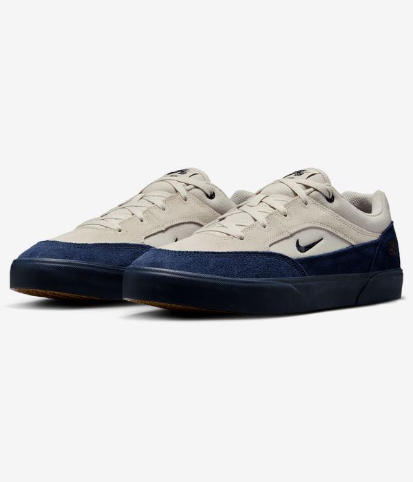 Nike SB Malor TE Shoes (lt khaki black lt orewood brown)