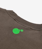The Hundreds 8-Bit Warrior T-Shirt (rain drum)