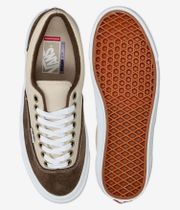 Vans Skate Era Stub Buty (brown tan)