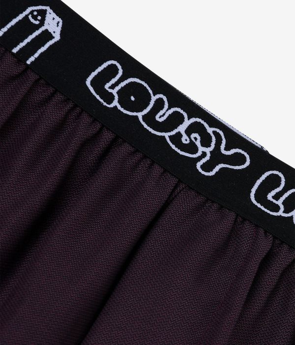 Lousy Livin Boxerbriefs Boxershorts (herringbone) 2er Pack
