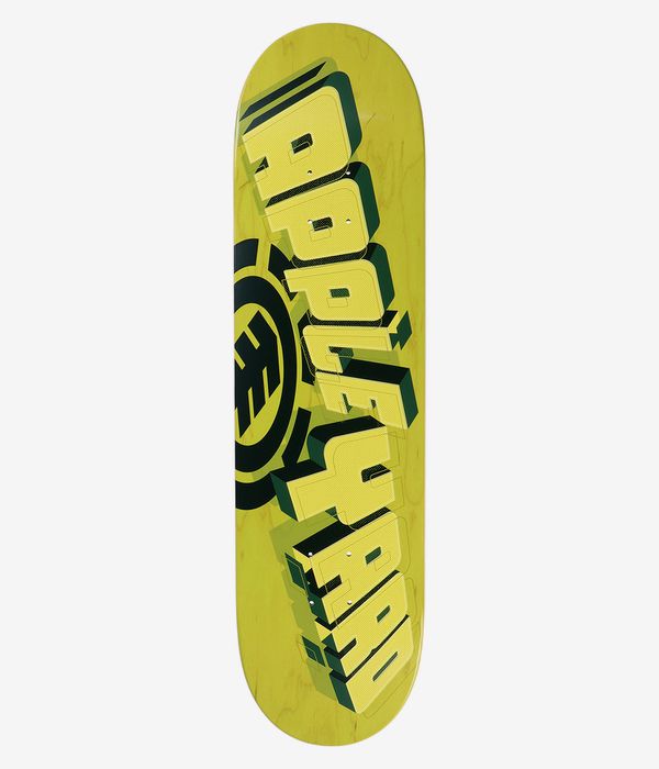 Element Appleyard AC 8.38" Skateboard Deck (wood)