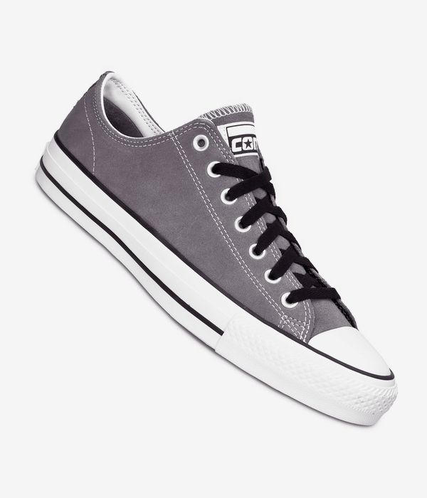 Converse CTAS Pro Schoen (mauve stone white black)