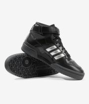 adidas Skateboarding x Heitor Forum 84 Mid ADV Schoen (core black)