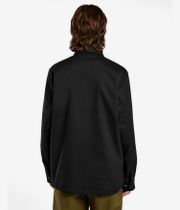 Dickies x Mike Anderson Lined Flex Duck Jacke (black)