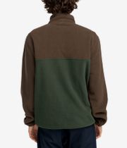Element Abenaki Polar Sweatshirt (deep forest)