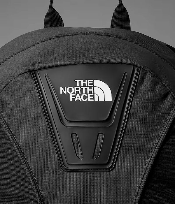 The North Face Y2K Backpack 20L (tnf black asphalt grey)