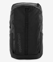 Patagonia Black Hole Sac à dos 25L (black black)