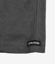 Volcom Worldly T-Shirt (steealth)