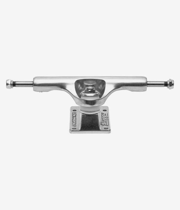 Slappy ST1 Hollow Low Profile 8.25 Truck (polished) 8.25"