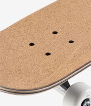 skatedeluxe UFO Kids 8" Cruiser (black)