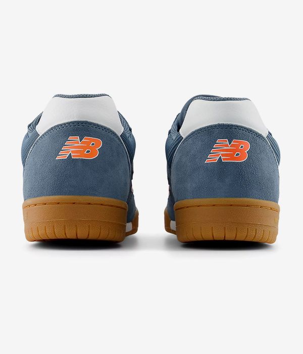 New Balance Numeric 600 Shoes (salt water tangerine heat)