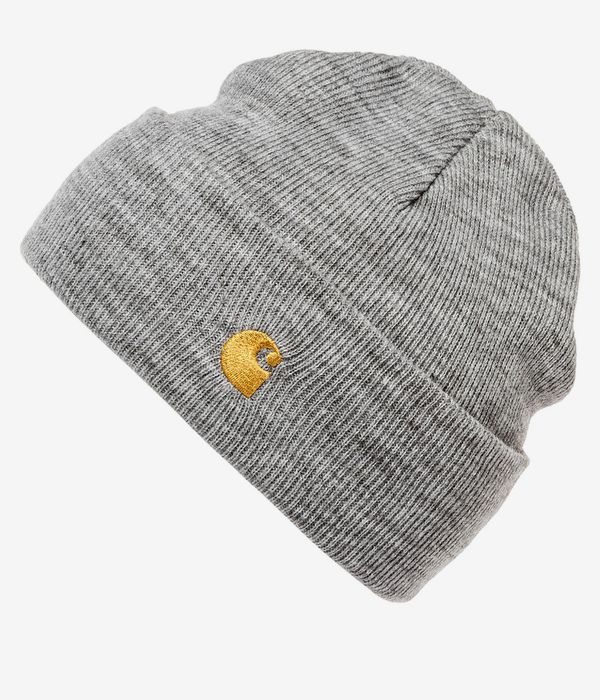 Carhartt WIP Chase Muts (grey heather gold)