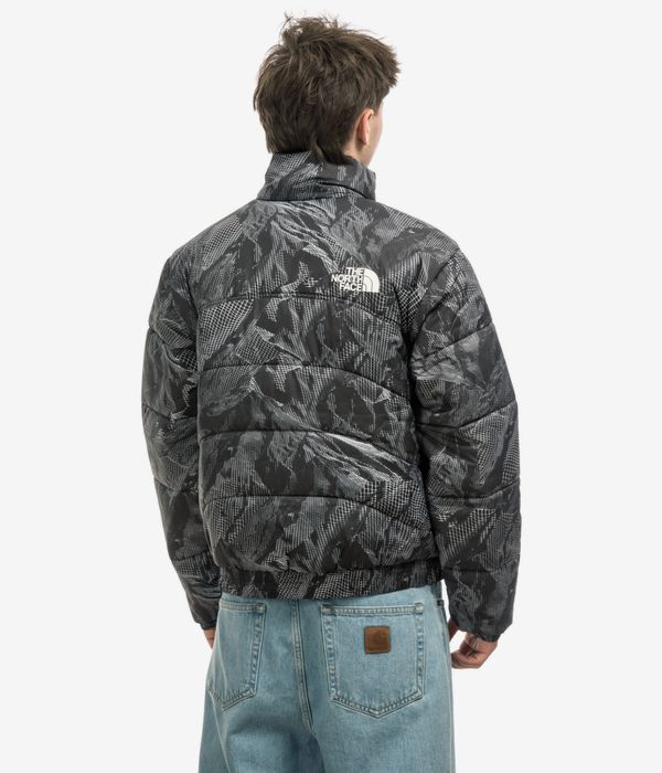 The North Face TNF 2000 Jacke (tnf black 3D summit)