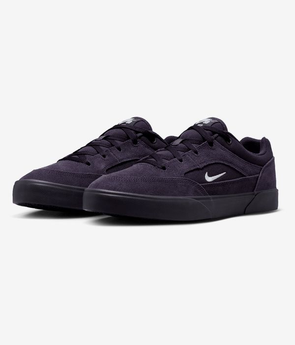 Nike SB Malor Shoes (blueprint white off noir)