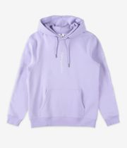 Poetic Collective Arm Outlines Felpa Hoodie (purple)