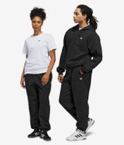 adidas Tech Fleece Hose (black white)