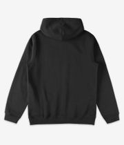 Amplified Metallica Logo Hoodie (black)