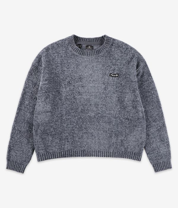 Volcom Bubble Tease Sweater women (storm blue)